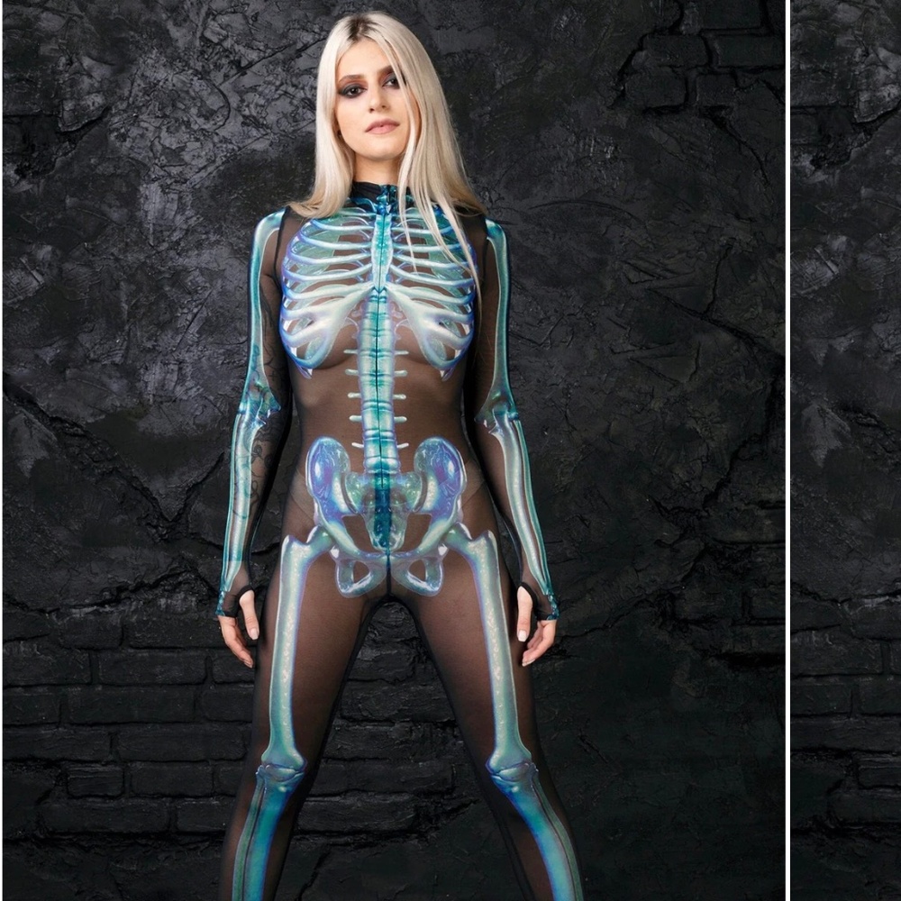 Badinka body suit